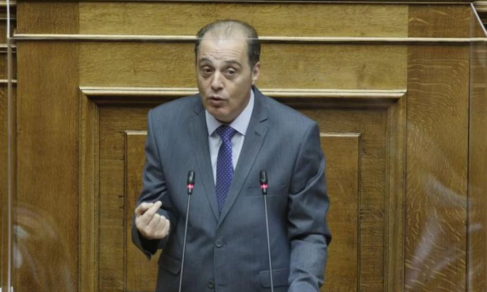 «Mαζεύει» τα ψεύδη ο Βελόπουλος μετά την επιστολή της Μάγδας Φύσσα στον ΠτΒ